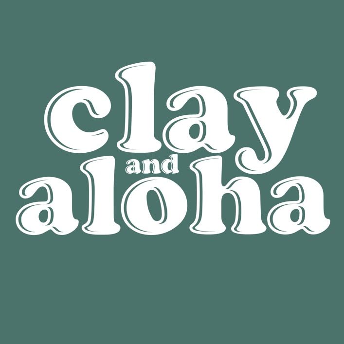 clayandaloha