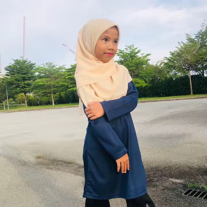 Aisya Syafiq