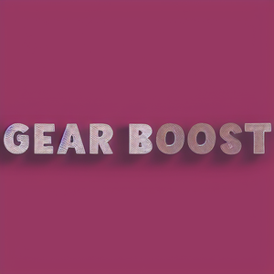 Gear Boost
