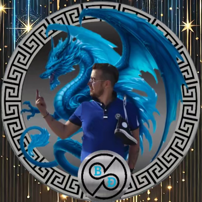 Benji Souza da My World 🤜🌏🤛