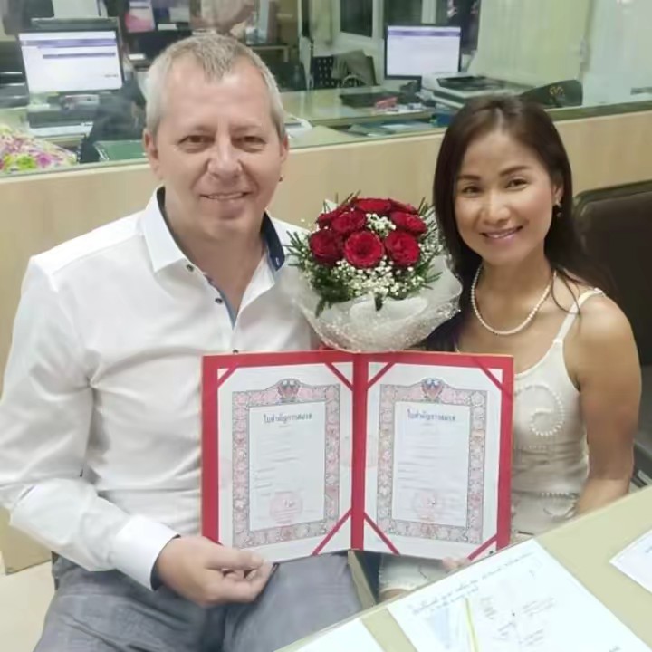 💞kanya&Georg💞🇹🇭🇩🇪💞