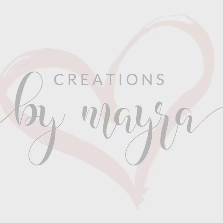 Creations By Mayra