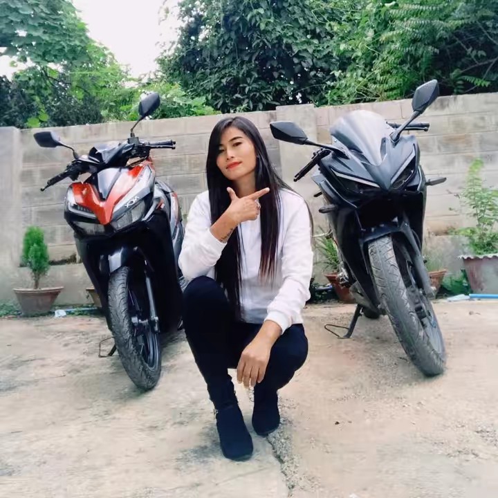 🇲🇲Aye Aye Mon🇯🇵