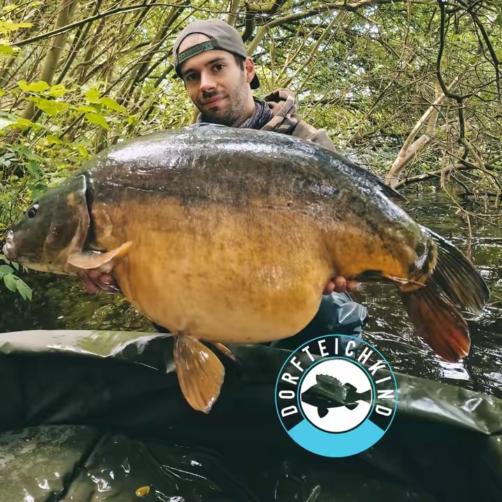 Kevin | Team Dorfteichkind