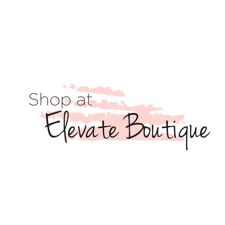 Shop at Elevate Boutique