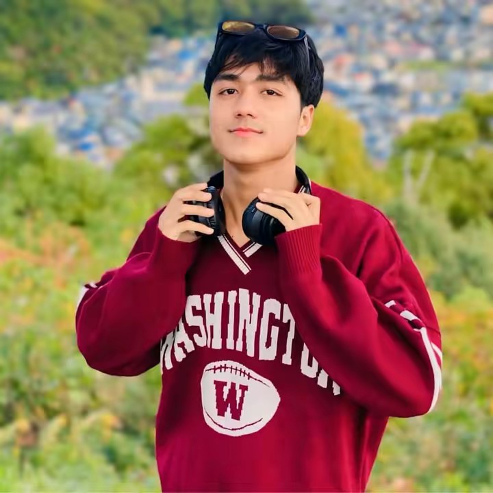 🇲🇲thet wai phyo🇯🇵