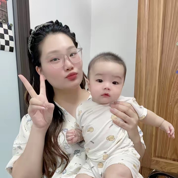 Mình là mẹ Quýt 🍊 đây