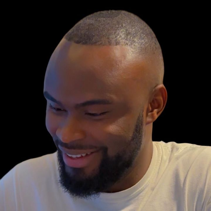 Jonathan Bernardo Madiata