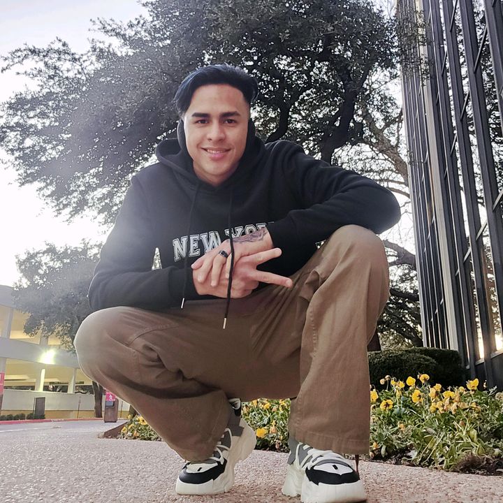 💙Dannylafrezz👑