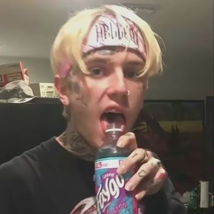 Lil peep
