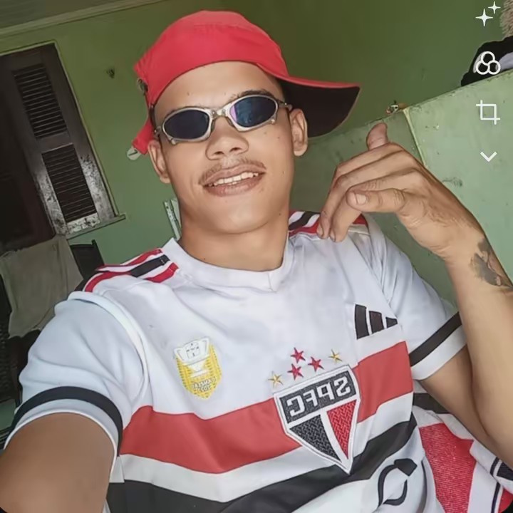 ⚡ 🇾🇪 MALUCO SÃO PAULINO🇾🇪