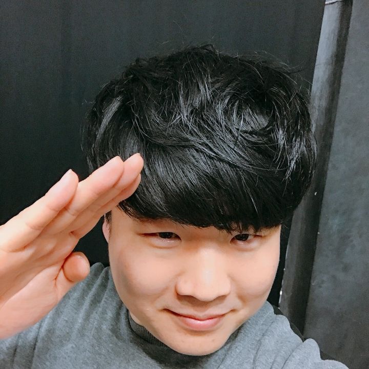 곰씨GOMc_취미탐험