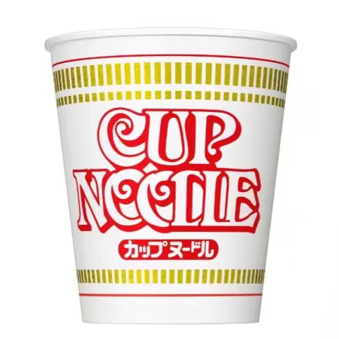 カップヌードル