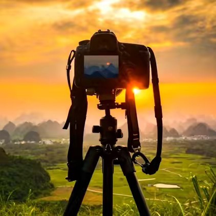 Chúng Ta Của Tương Lai 📸