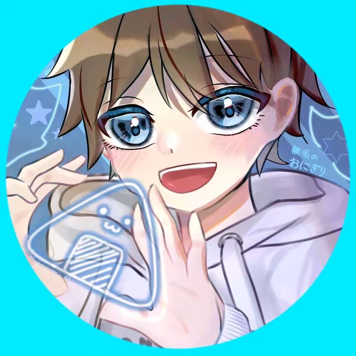 無名のおにぎり【Youtube配信🔴】🍙🎮