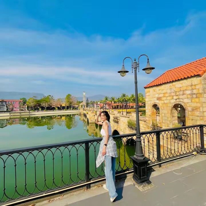 คุณนายป้ายยา