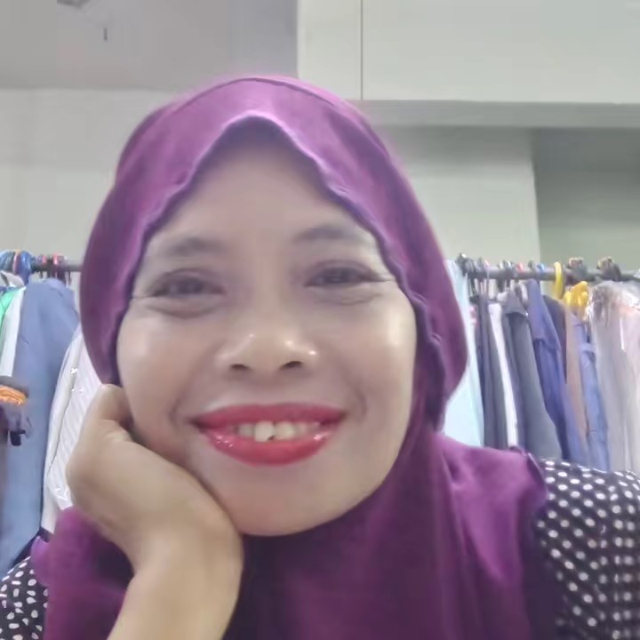 Nur Aini