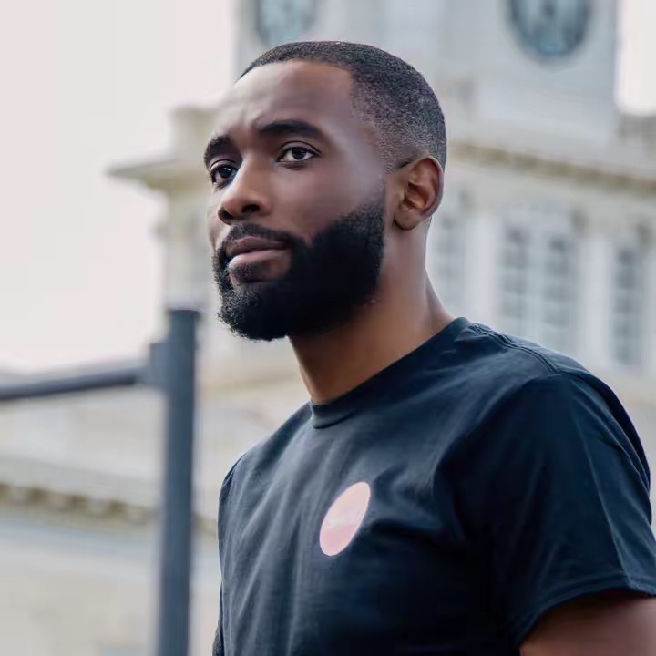 Ifeanyi Imachukwu