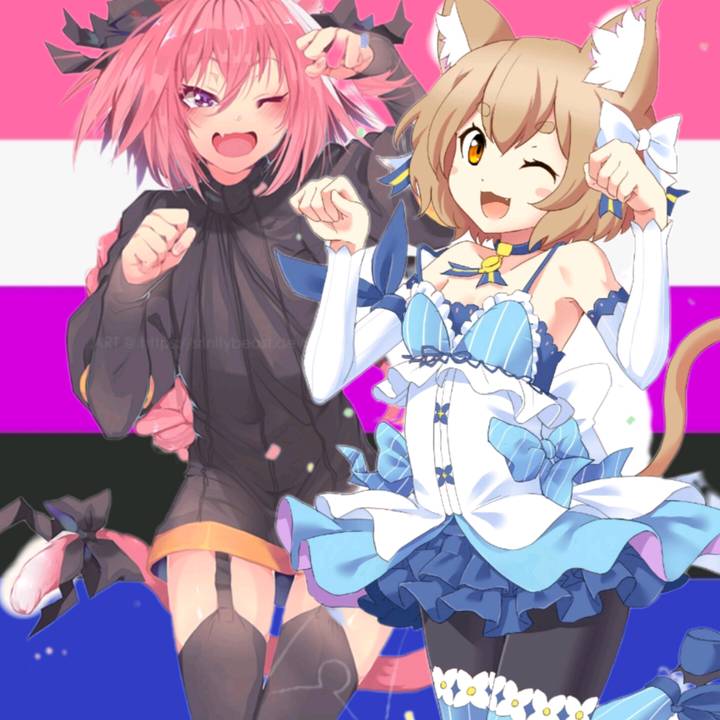 I love femboys and ryangosling