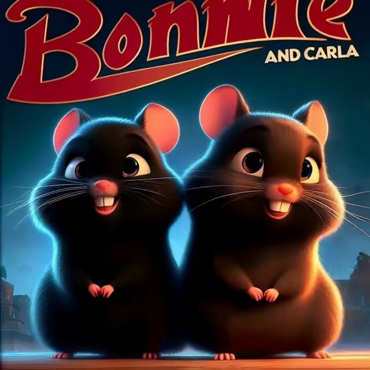 𝓑𝓸𝓷𝓷𝓲𝓮 𝔂 𝓒𝓪𝓻𝓵𝓪 🧀