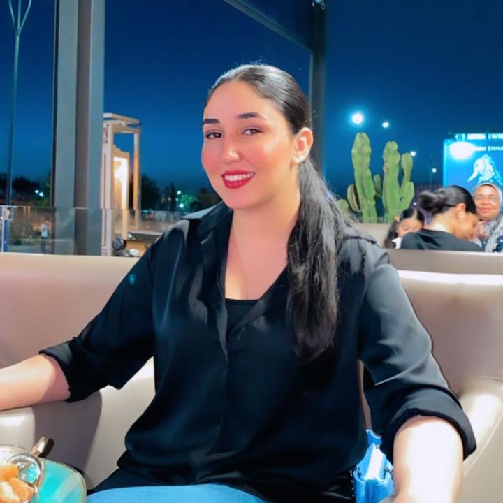 Rania’s world 🌼