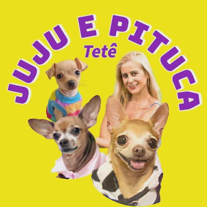 JUJU E PITUCA