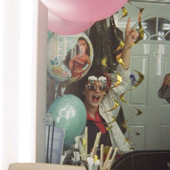 🪩 (Noah's version)