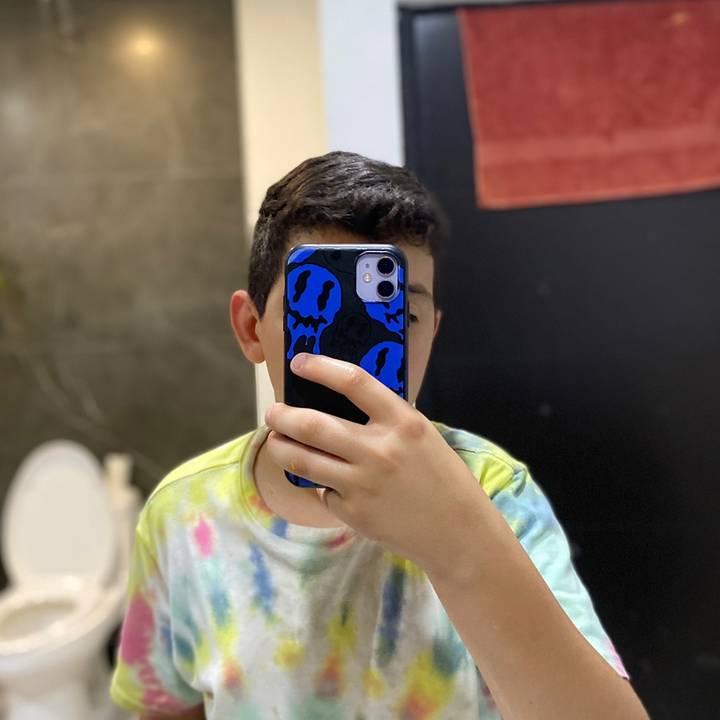 De La Garza🥊💧👌🏻