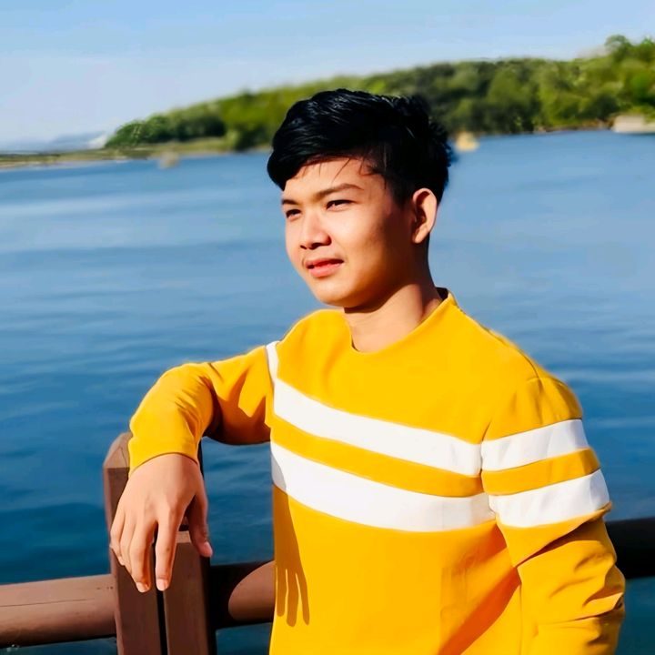 Kyaw Naing Phyo