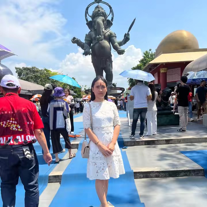 ฟ้า สุวดี ✨🦋