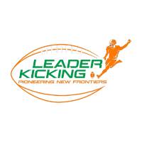 Leader Kicking