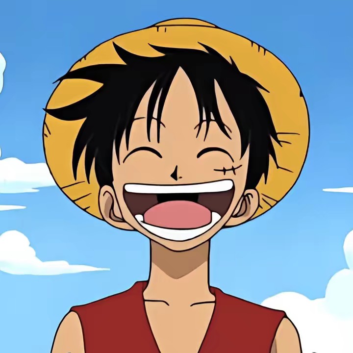 Monky D Luffy