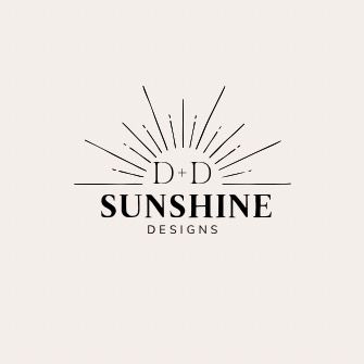 D+DSunshineDesigns