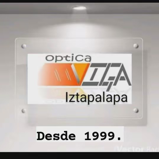 OPTICA VIGA Iztapalapa