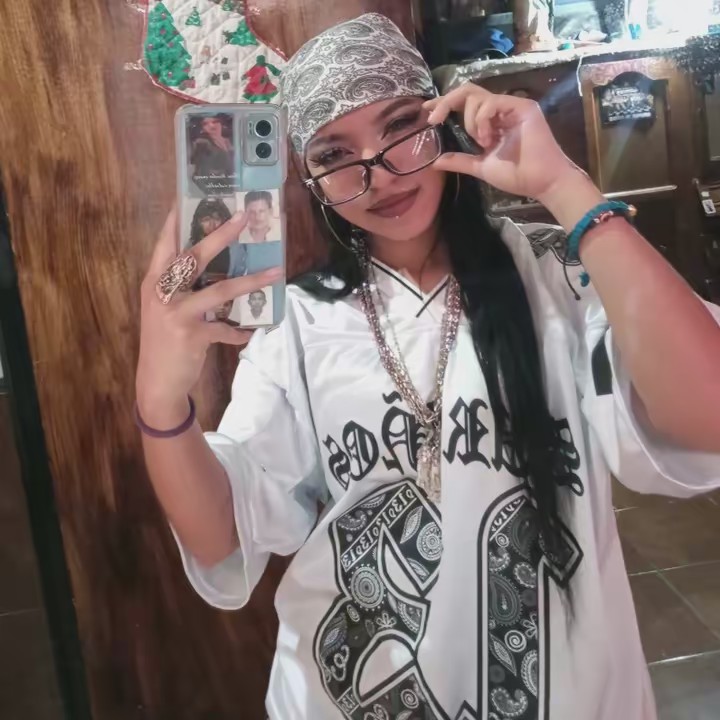 Heidi Hernández 🇲🇽🎭