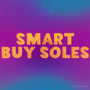 Smart Buy Soles