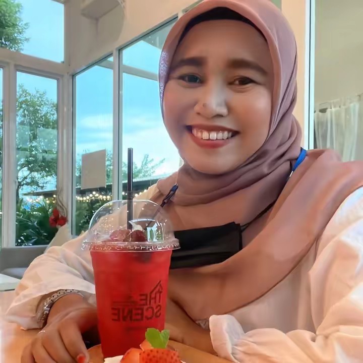 สาววิศว สายลุยออนใลน์👷🏻‍♀️♥️