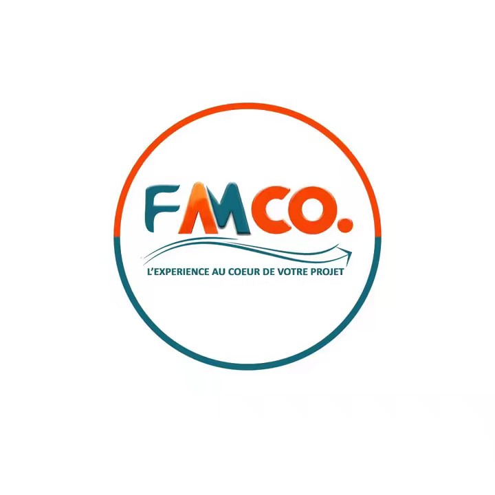 F&M COMPANY✈️🏙️✅