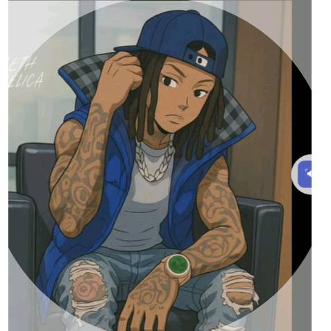 BOSS TÉNOR LE LION ❤️226🧟🧟