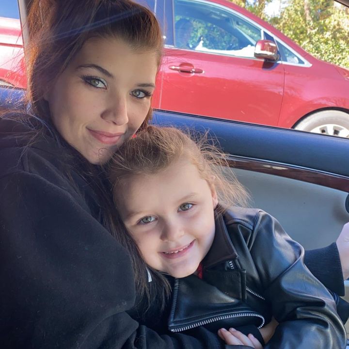 Amanda Hollingsworth