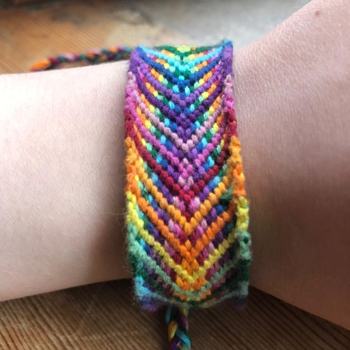 Friendship Bracelets