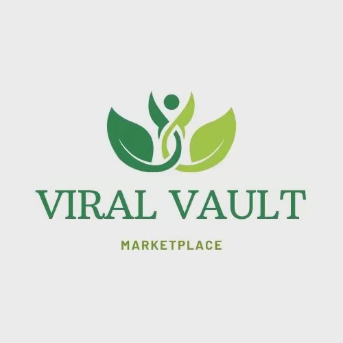 Viral Vault Marketplace