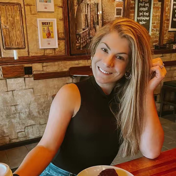 Karissa Stevens