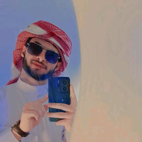 البدوي الطائي☪︎