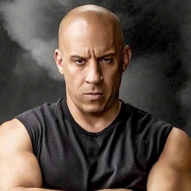Vindiesel Family