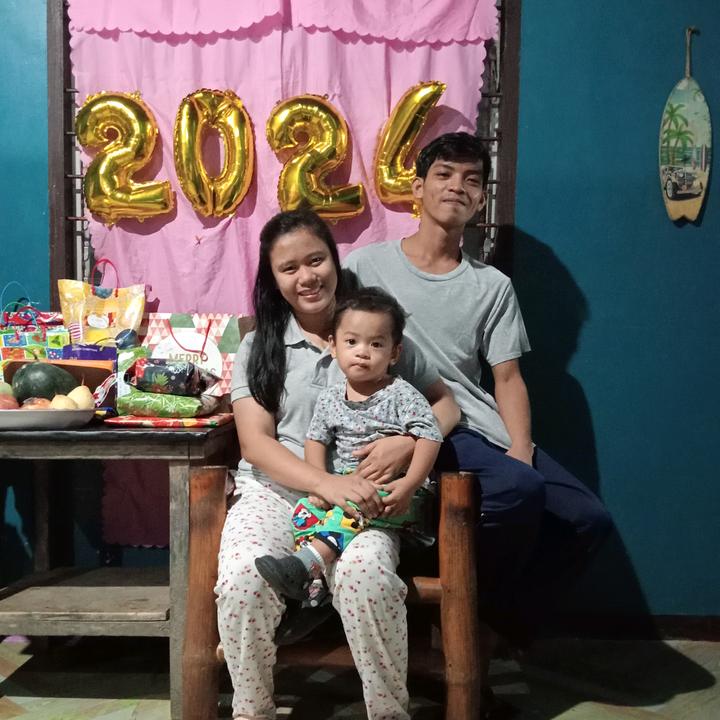 mommy glen||ciandrei