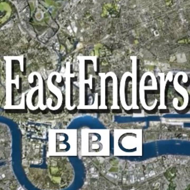 eastenders❤️
