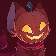Pumpkin The Cat Gaming