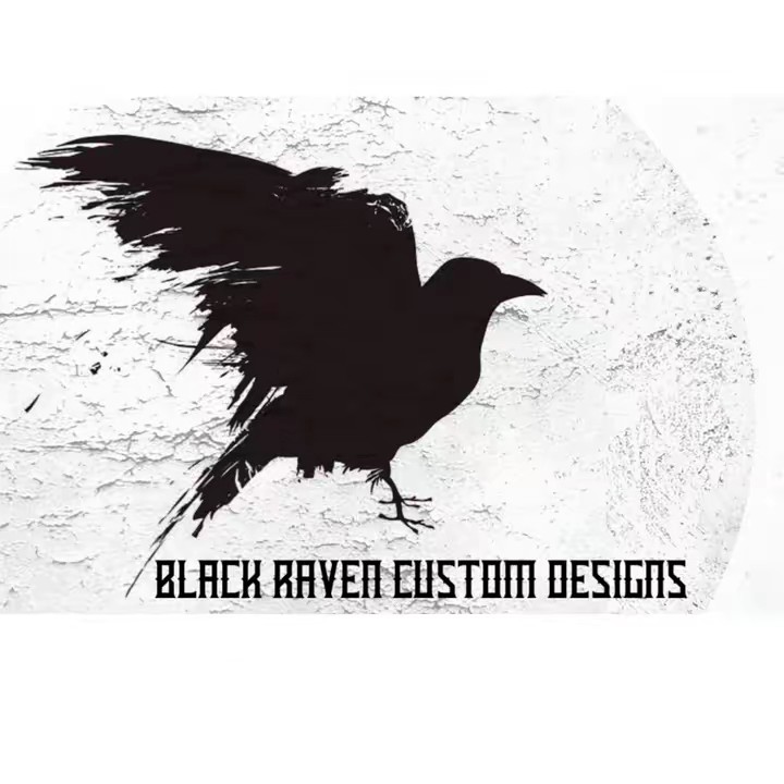 Black Raven Treasures