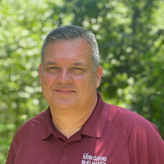 Clifford McElhaney